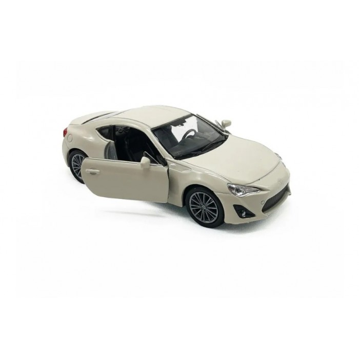 Колекційні моделі автотранспорту - Тойота 86 (Toyota 86).