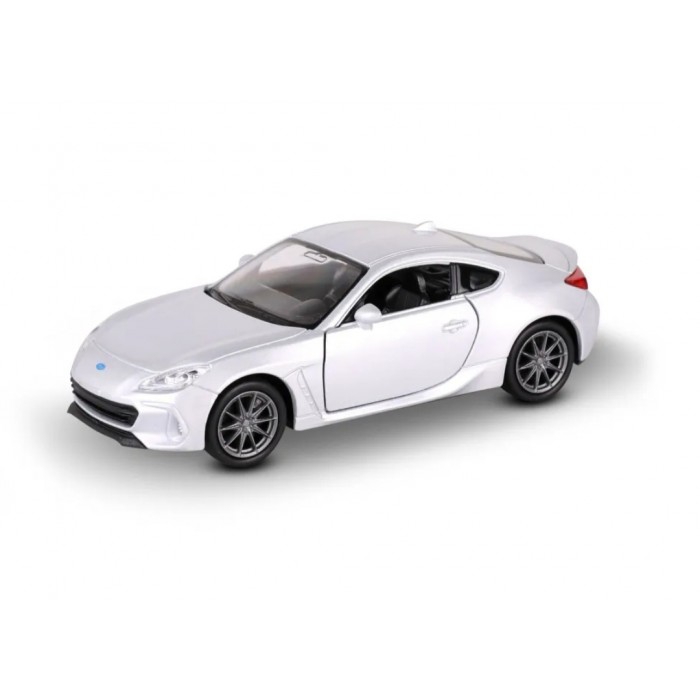 Колекційні моделі автотранспорту - Субару ( Subaru BRZ).