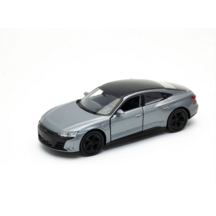 Колекційні моделі автотранспорту - Ауді (Audi RS e-tron GT).