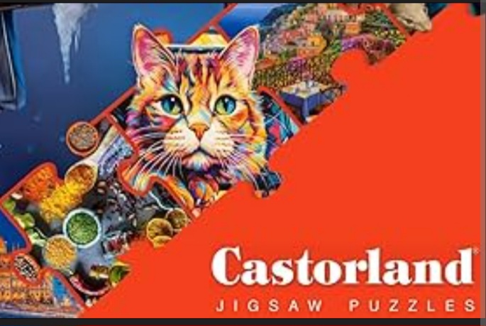 Castorland